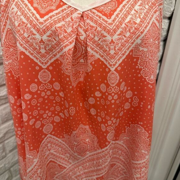 Spaghetti Strap Top - Picture 3 of 3